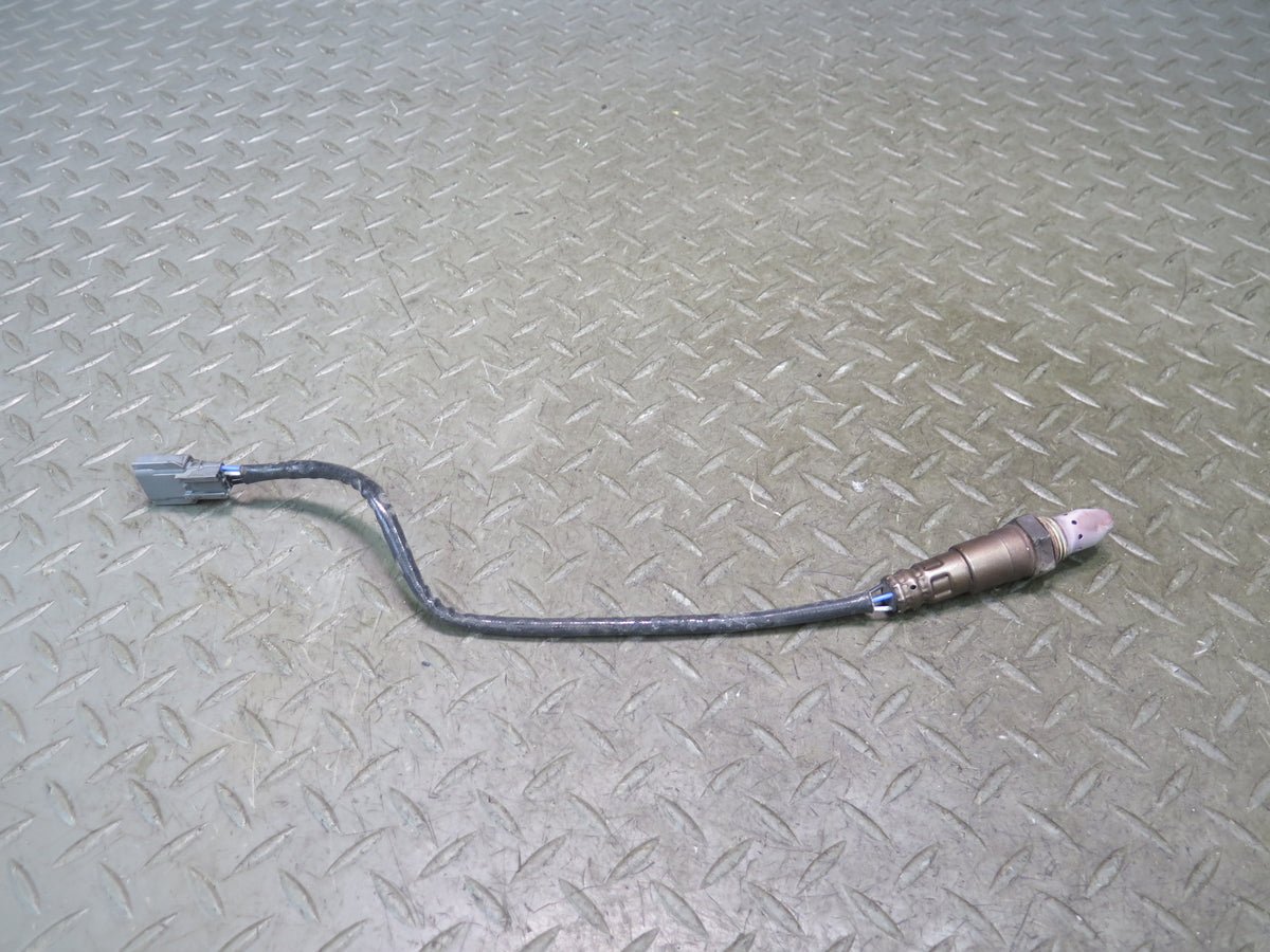 87-89 Nissan Z31 300ZX NA Set of 2 Oxygen O2 Lambda Sensor OEM