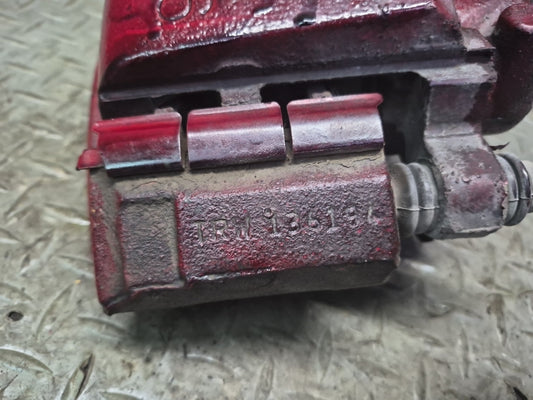 05-06 Dodge RAM SRT10 DR Set of 2 Rear Left & Right Brake Caliper OEM