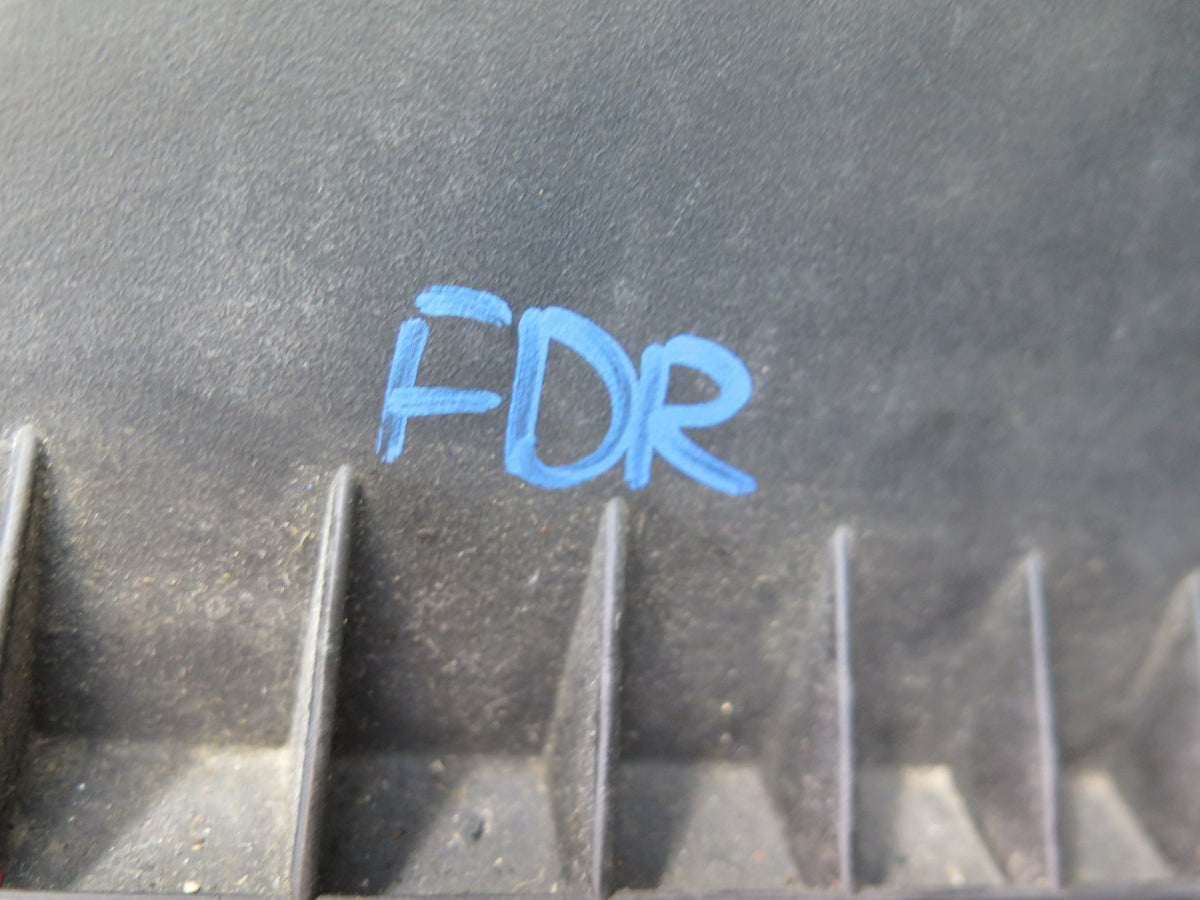 05-06 Dodge RAM SRT10 DR Air Intake Cleaner Filter Box Assembly 05029459AD OEM