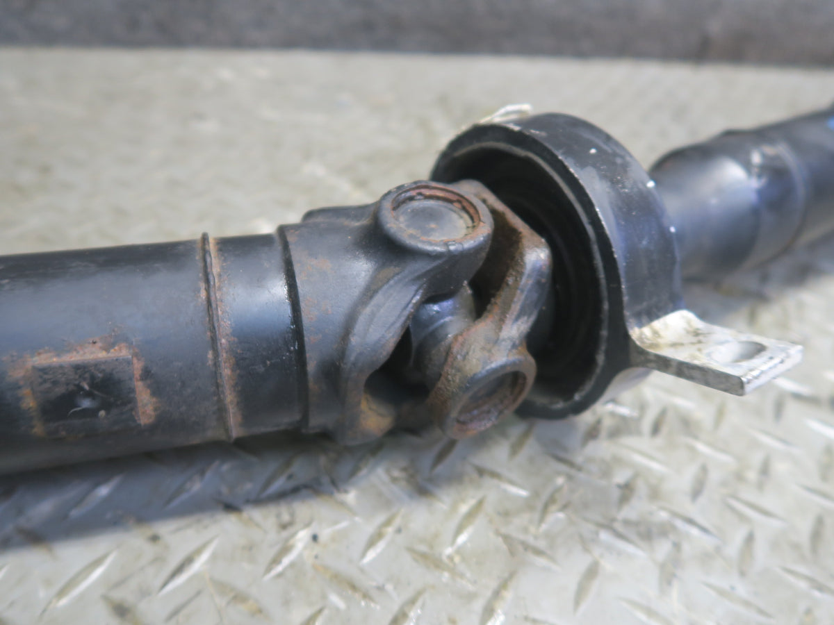07-13 BMW E90 E92 335XI AWD M/T Rear Driveshaft Drive Shaft 129K Miles OEM
