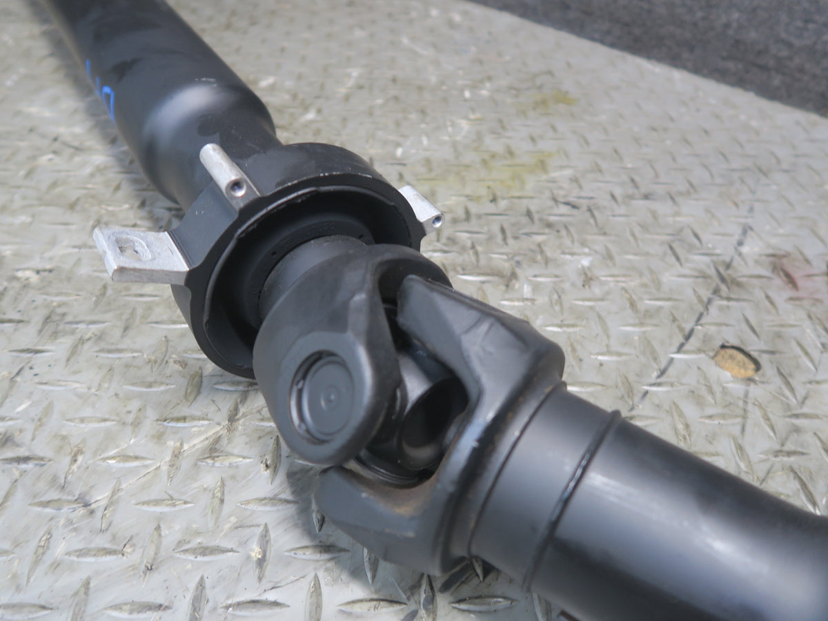 2012-2016 BMW F10 M5 M/T DCT Rear Driveshaft Drive Shaft 2284490