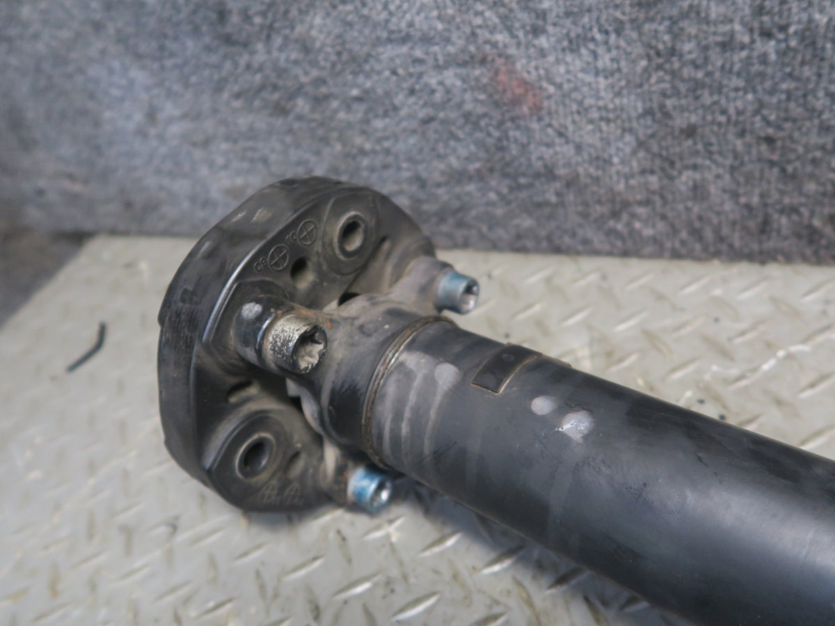 2012-2015 Mercedes W166 ML63 AMG AWD Rear Driveshaft Drive Shaft 1664105006