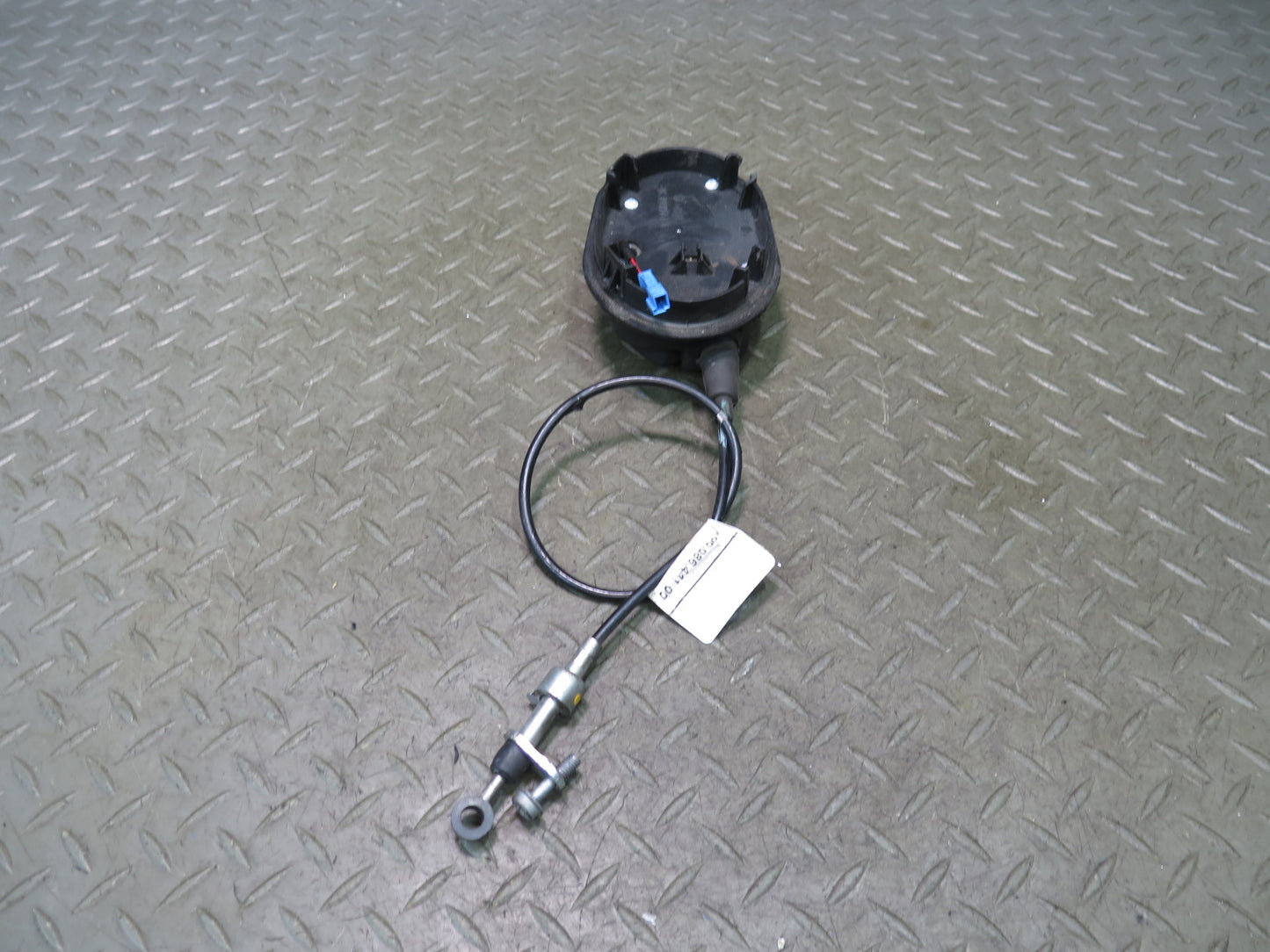 2011-2016 BMW F10 M5 DCT Transmission Park Lockout Module 2284585