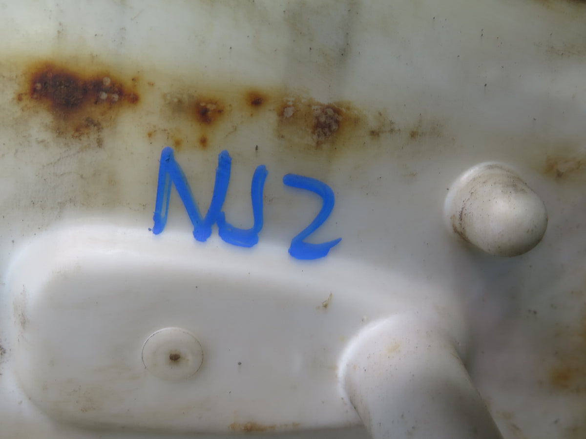 87-89 Nissan Z31 300ZX Battery Tray Support Holder OEM