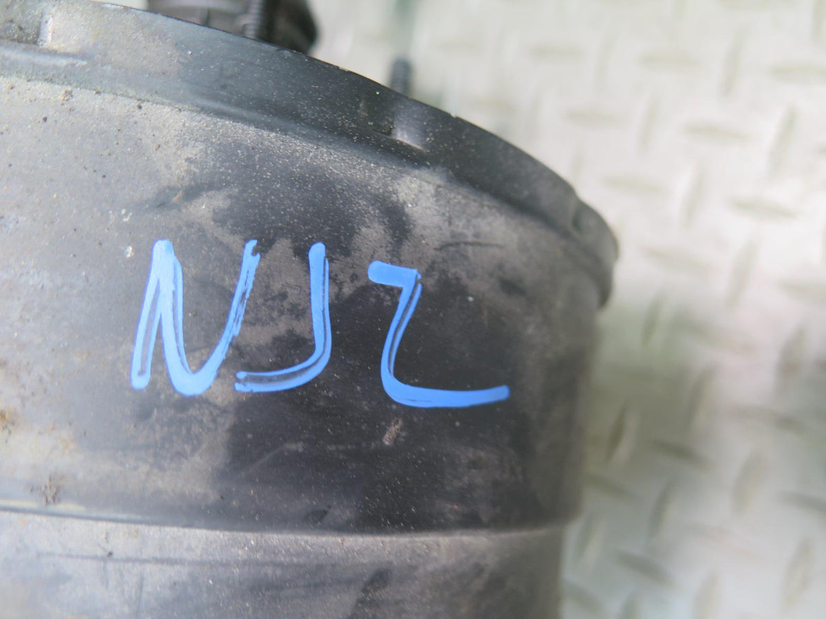 87-89 Nissan Z31 300ZX NA Brake Master Cylinder Booster Fluid Reservoir OEM