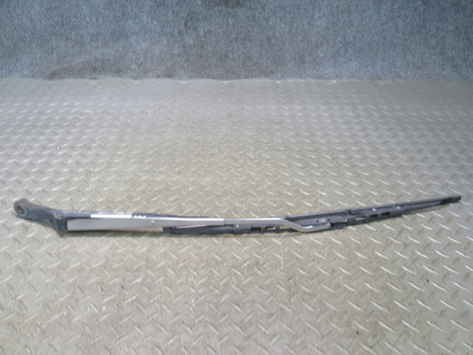84-89 Nissan Z31 300ZX Set of 2 Front Windshield Left & Right Wiper Arm OEM