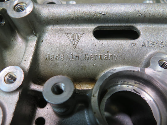 2014-2016 Porsche Panamera 970 3.0L Cwda Engine Motor Oil Pump