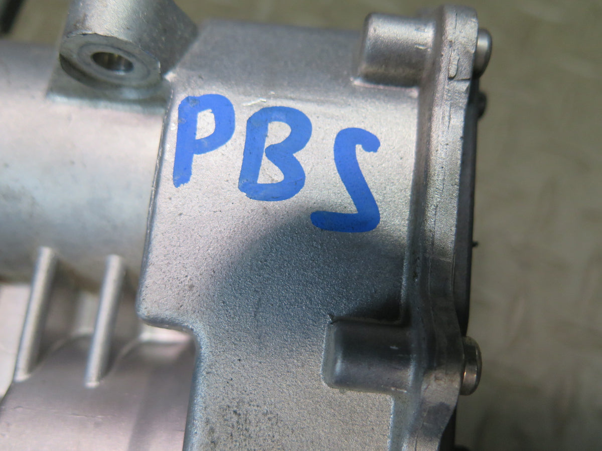 2006-2010 BMW E64 E63 M6 S85 V10 Engine Throttle Body Actuator