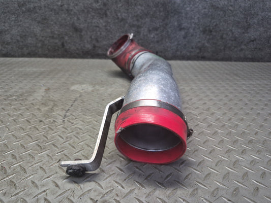 2003-2007 Hummer H2 Cold Air Intake Filter Tube Pipe Line