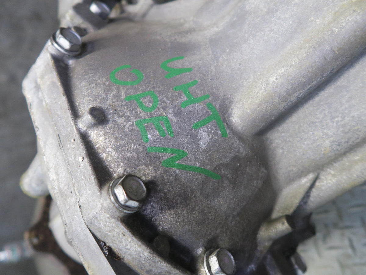2003-2007 Hummer H2 4WD 4x4 Front Differential Carrier 4.10 Ratio