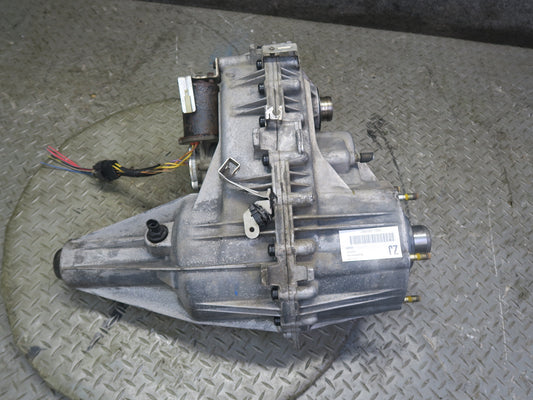 2003-2007 Hummer H2 AWD Automatic Transmission Transfer Case Box Assembly