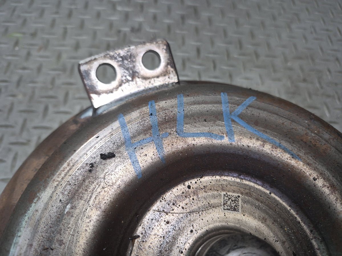 05-08 Mercedes R171 SLK350 722.9 Transmission Torque Converter OEM
