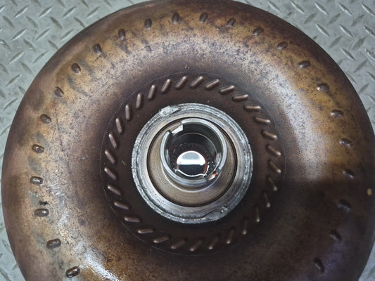 86-88 Mercedes W126 560SEL 722.323 A/T Auto Transmission Torque Converter OEM