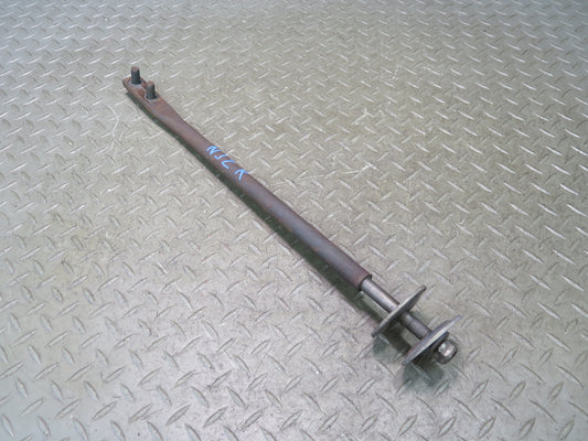 84-89 Nissan Z31 300ZX NA Front Left or Right Torsion Rod Arm Bar