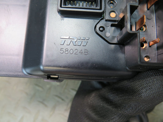 02-05 Dodge RAM 1500 DR A/C Heater Climate Control Switch Panel OEM