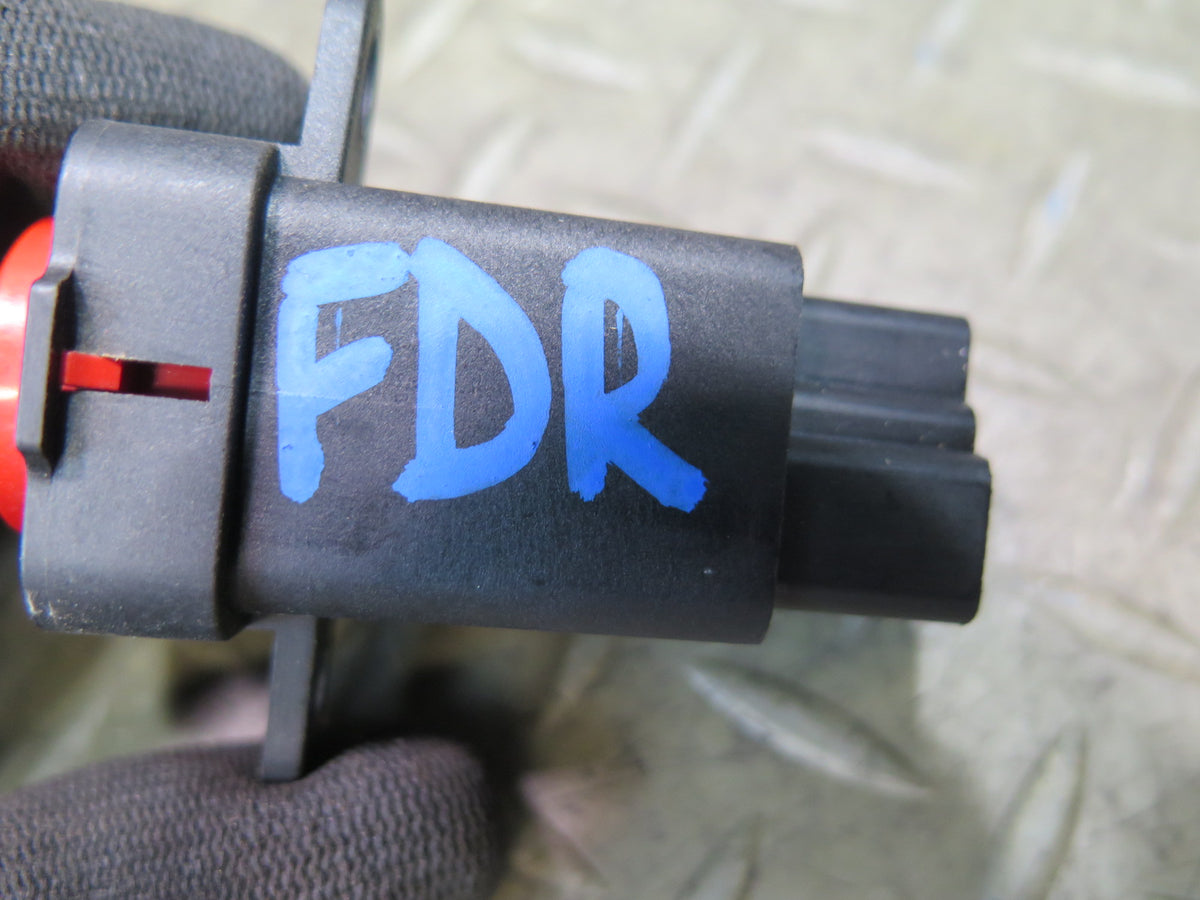 05-06 Dodge RAM SRT10 DR Engine Start Stop Button Switch 05029463AA OEM