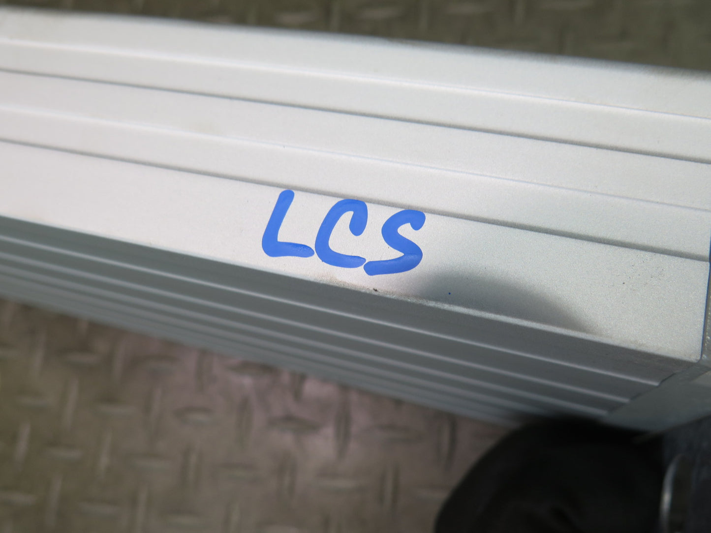 10-12 Lexus UVF46L LS600h Mark Levinson Audio Amplifier AMP 86280-0W710 OEM