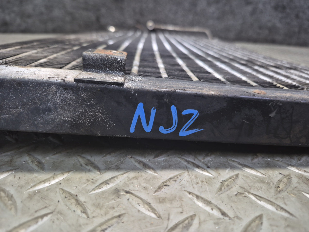 84-89 Nissan Z31 300ZX A/C Air Condition Condenser 92110-20P10 OEM