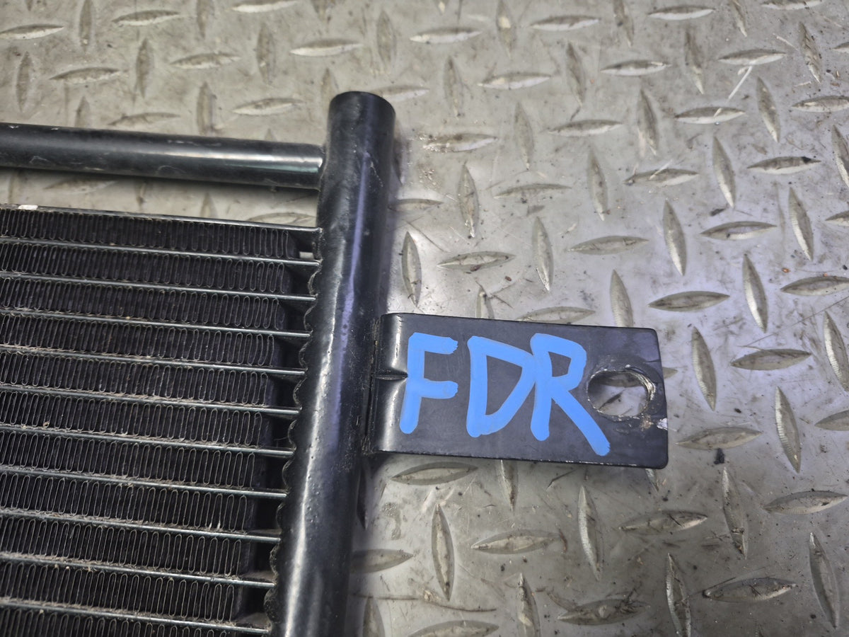 05-06 Dodge RAM SRT10 DR Automatic Transmission Oil Cooler Aftermarket