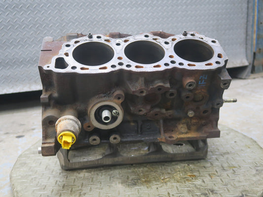 84-86 Nissan Z31 300ZX VG30E NON Turbo Engine Motor Block OEM