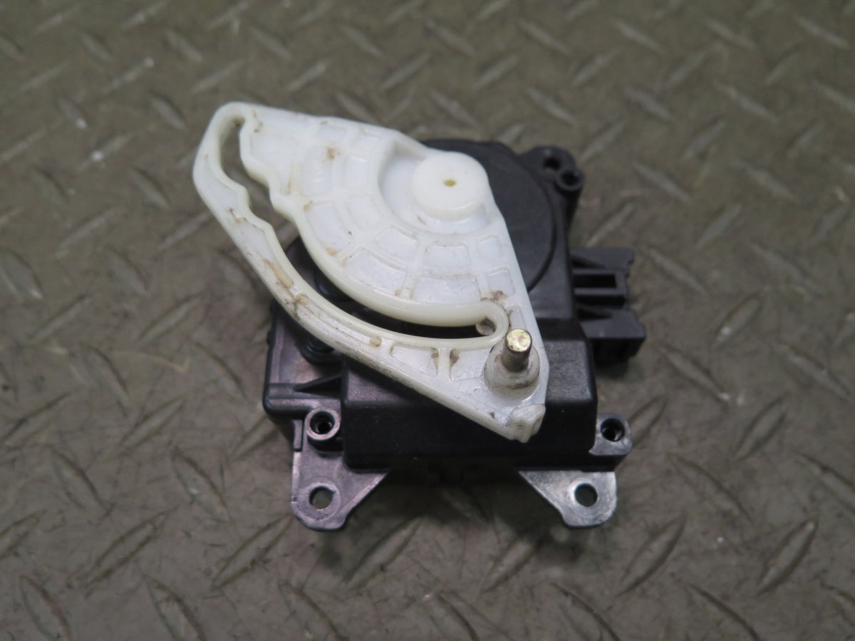 01-05 Lexus JCE10L IS300 Set of 3 A/C Heater Flap Door Actuator Motor OEM