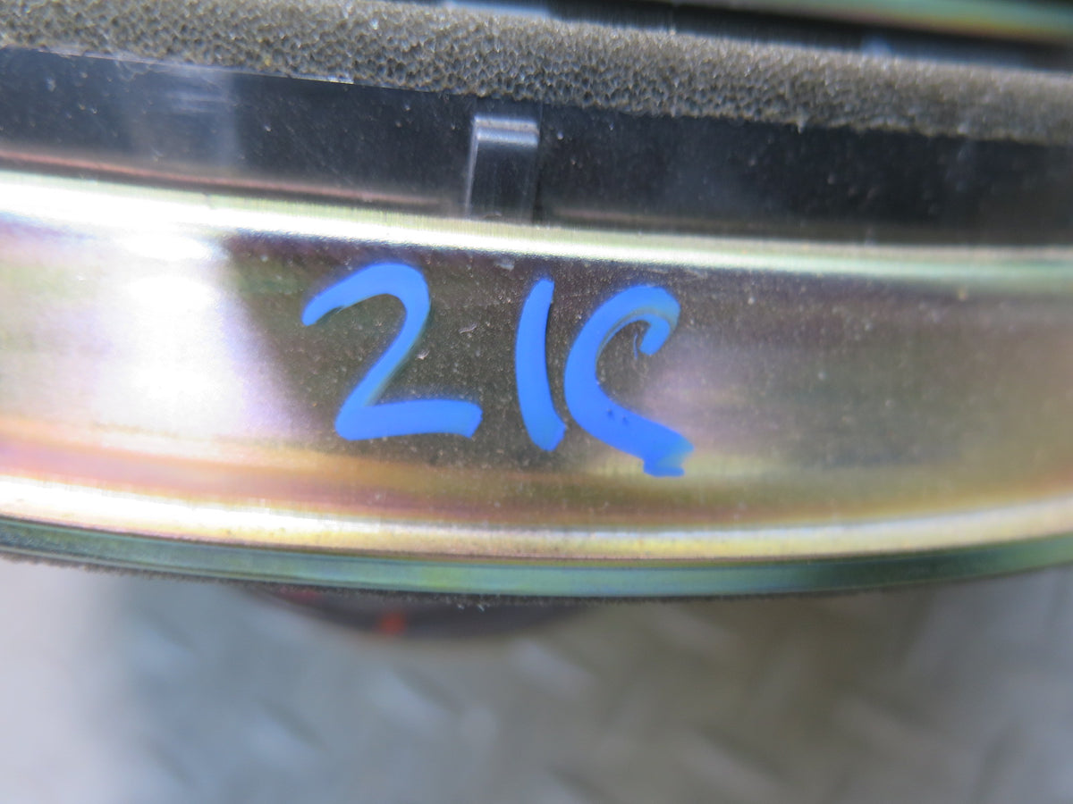 01-05 Lexus JCE10L IS300 Rear Deck Speaker 86160-53110 OEM