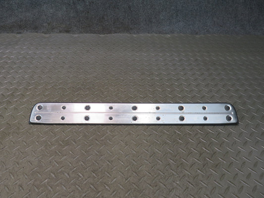 01-05 Lexus JCE10L IS300 Set of 4 Front & Rear Door Scuff Sill Plate Trim OEM