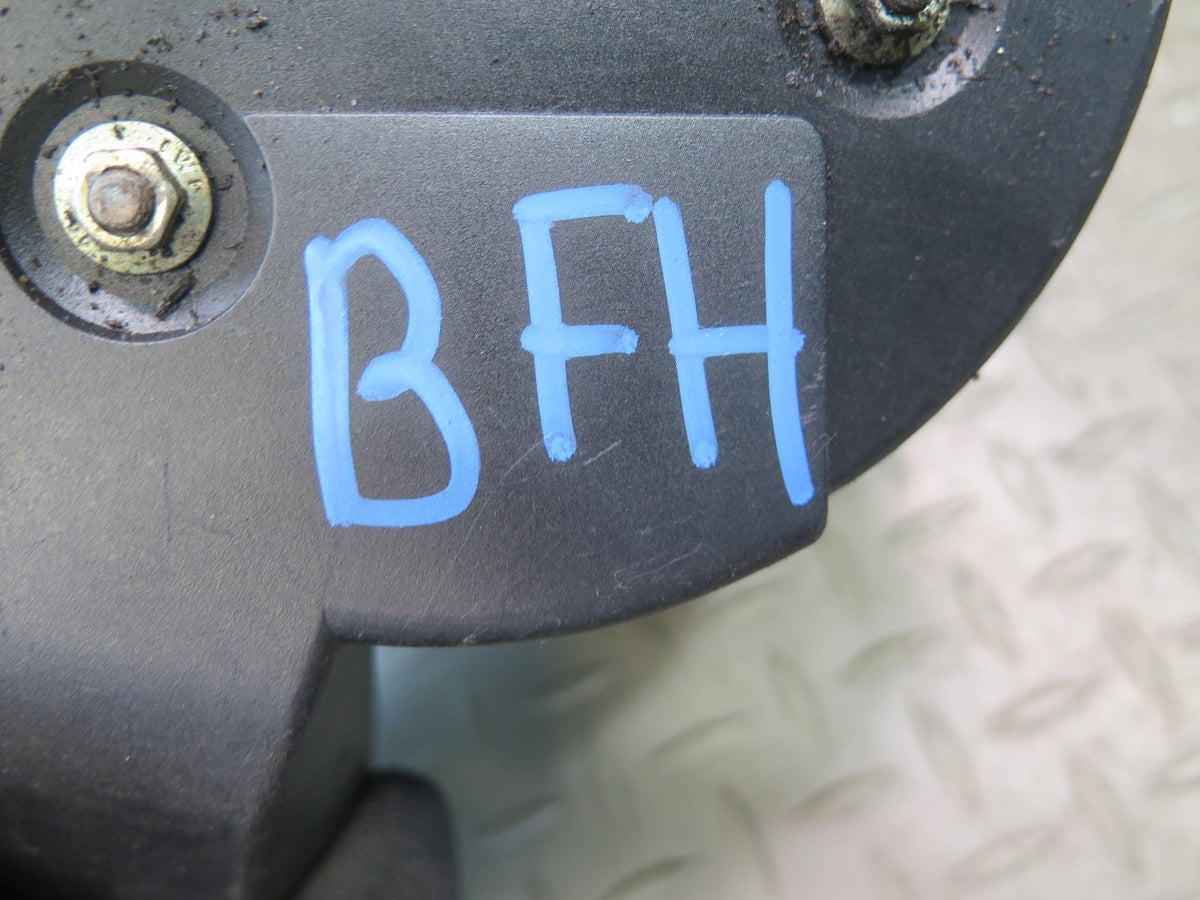 97-98 BMW E39 540i Engine 120 AMP Alternator Generator 1433266 OEM