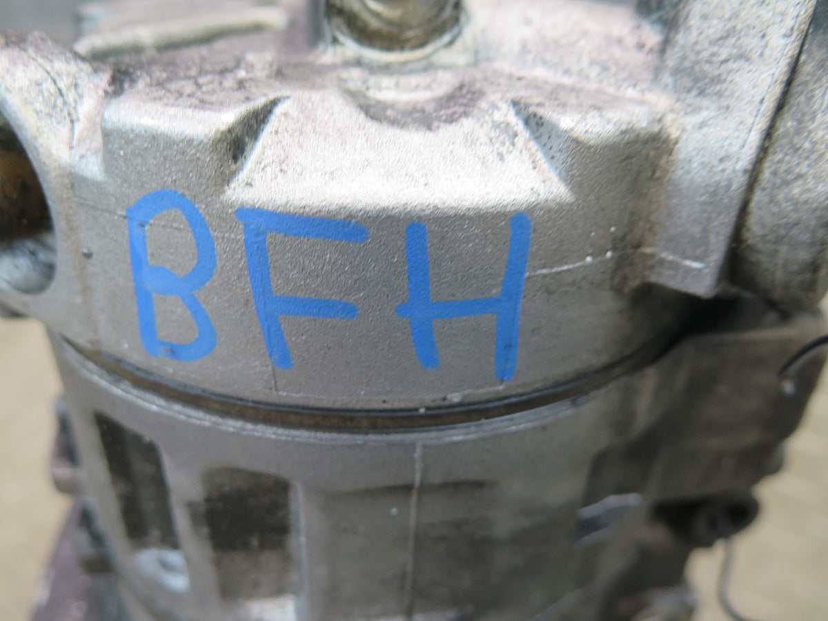 1998 BMW E39 540i A/C Air Condition Compressor