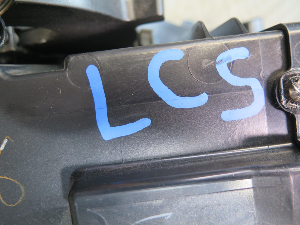 2010 Lexus UVF46L LS600h Dash Glove Box Compartment Storage OEM