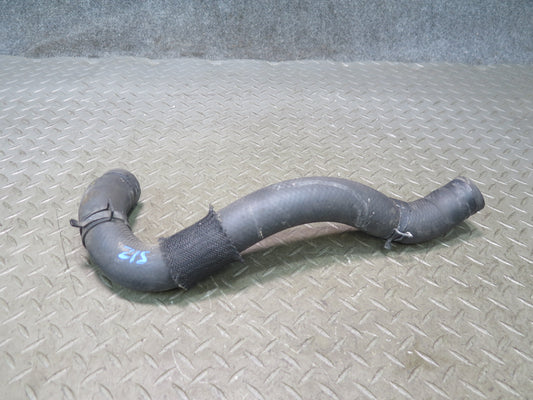 01-05 Lexus JCE10L IS300 Set of 2 Engine Coolant Radiator Hose Line OEM