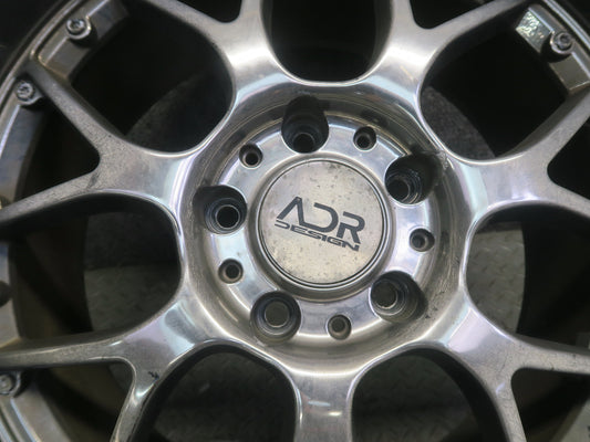 ADR M-sport Alloy R18" Wheel Rim 18x9.5JJ 5x120
