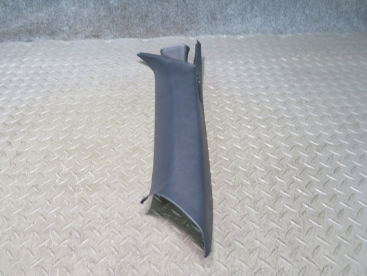 00-09 Honda S2000 Set of 2 Front Left & Right Interior A Pillar Trim Panel OEM