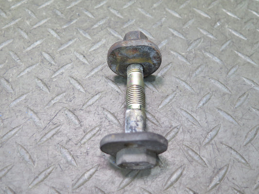 01-05 Lexus JCE10L IS300 Set of 2 Front Suspension Camber Adjust Bolt OEM
