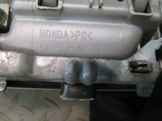 00-09 Honda S2000 Right Door Exterior Handle OEM