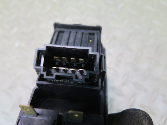 99-03 VW Eurovan T4 Front Left Door Master Power Window Switch 7D0959565 OEM