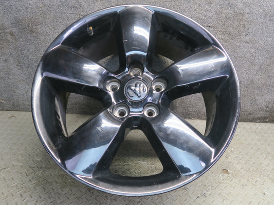 13-18 Dodge RAM 1500 DR Set of 4 Alloy R20" Wheel Rim 20x8J ET19 1UB17TRMAB OEM