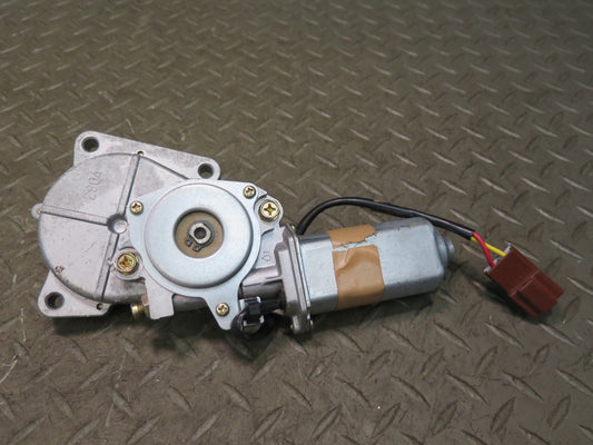 00-09 Honda S2000 Convertible Set of 2 Soft TOP Roof Motor Drive Unit OEM