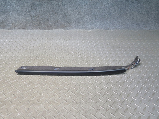 00-09 Honda S2000 Set of 2 Front Left & Right Interior A Pillar Molding OEM