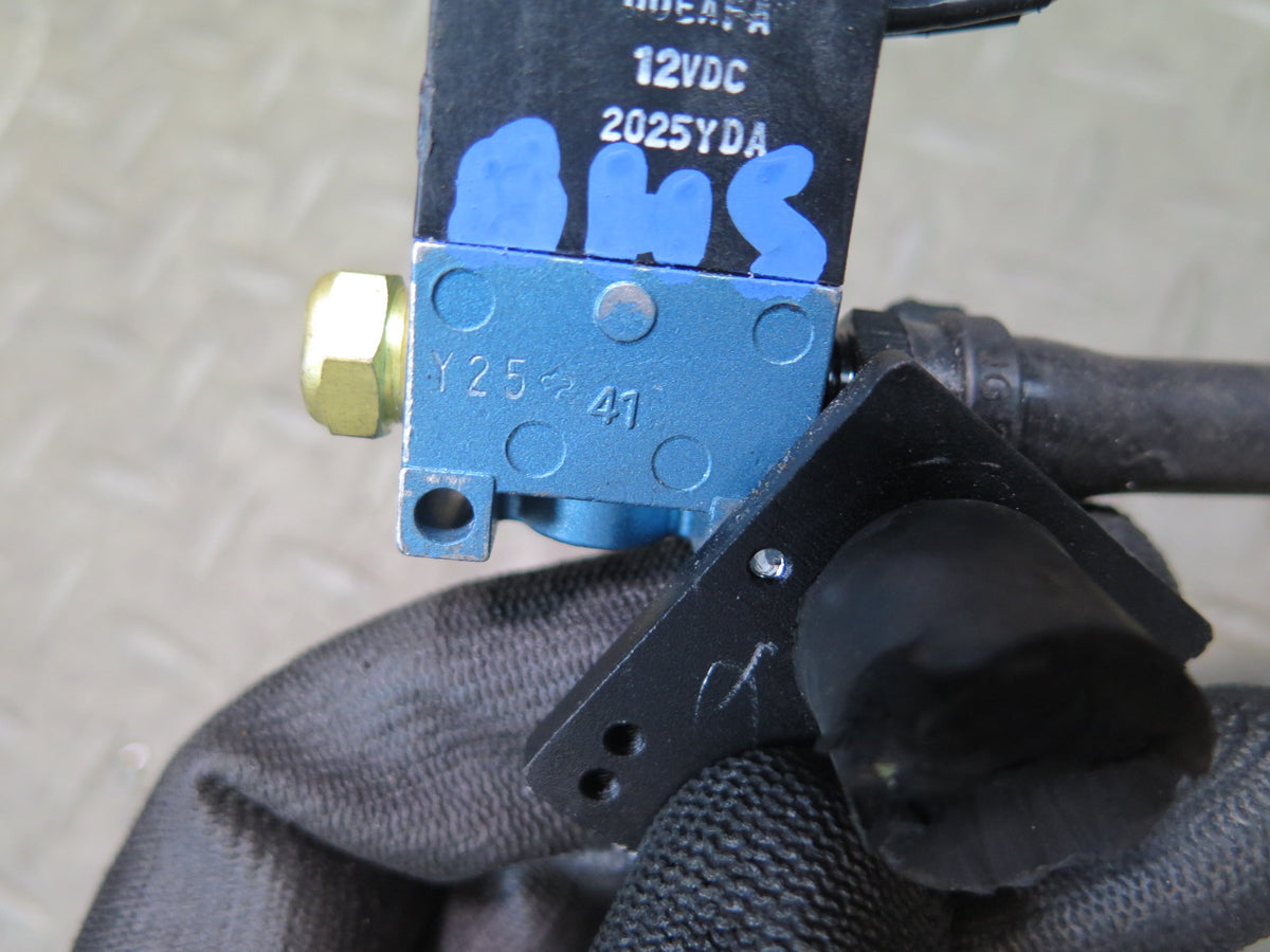 00-09 Honda S2000 Haltech Boost Control Valve Solenoid