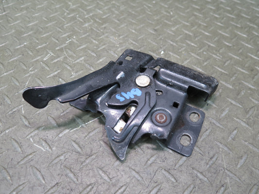 00-09 Honda S2000 Front Hood Bonnet Lock Latch OEM