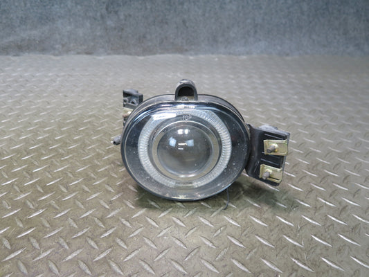 02-08 Dodge RAM SRT10 DR Set of 2 Aftermarket Front Fog Light Lamp