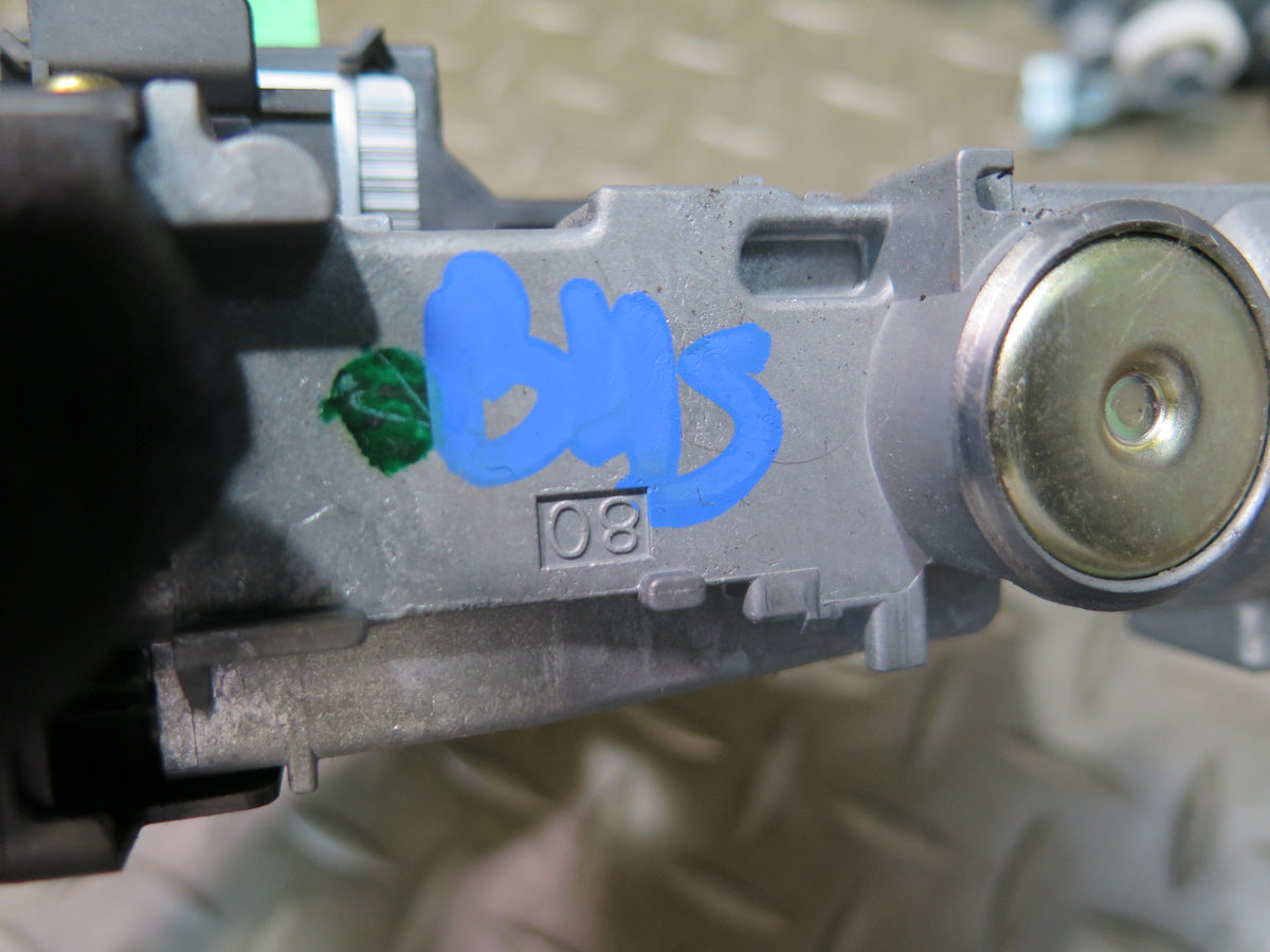 00-03 Honda S2000 Door Ignition Glove Trunk Lock KEY Set OEM