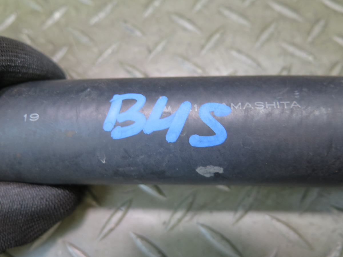 00-03 Honda S2000 2.0L F20C Engine Radiator Coolant Hose Pipe Line Set OEM