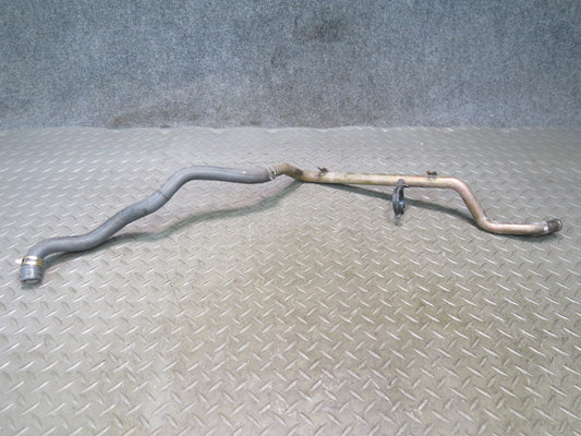 00-03 Honda S2000 2.0L F20C Set of 3 Engine Coolant Hard Line w Hose OEM