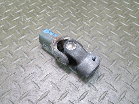 00-03 Honda S2000 Steering Column Lower U Joint OEM
