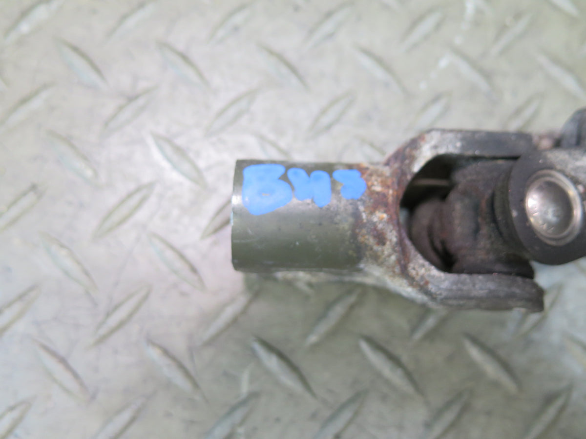 00-03 Honda S2000 Steering Column Lower U Joint OEM