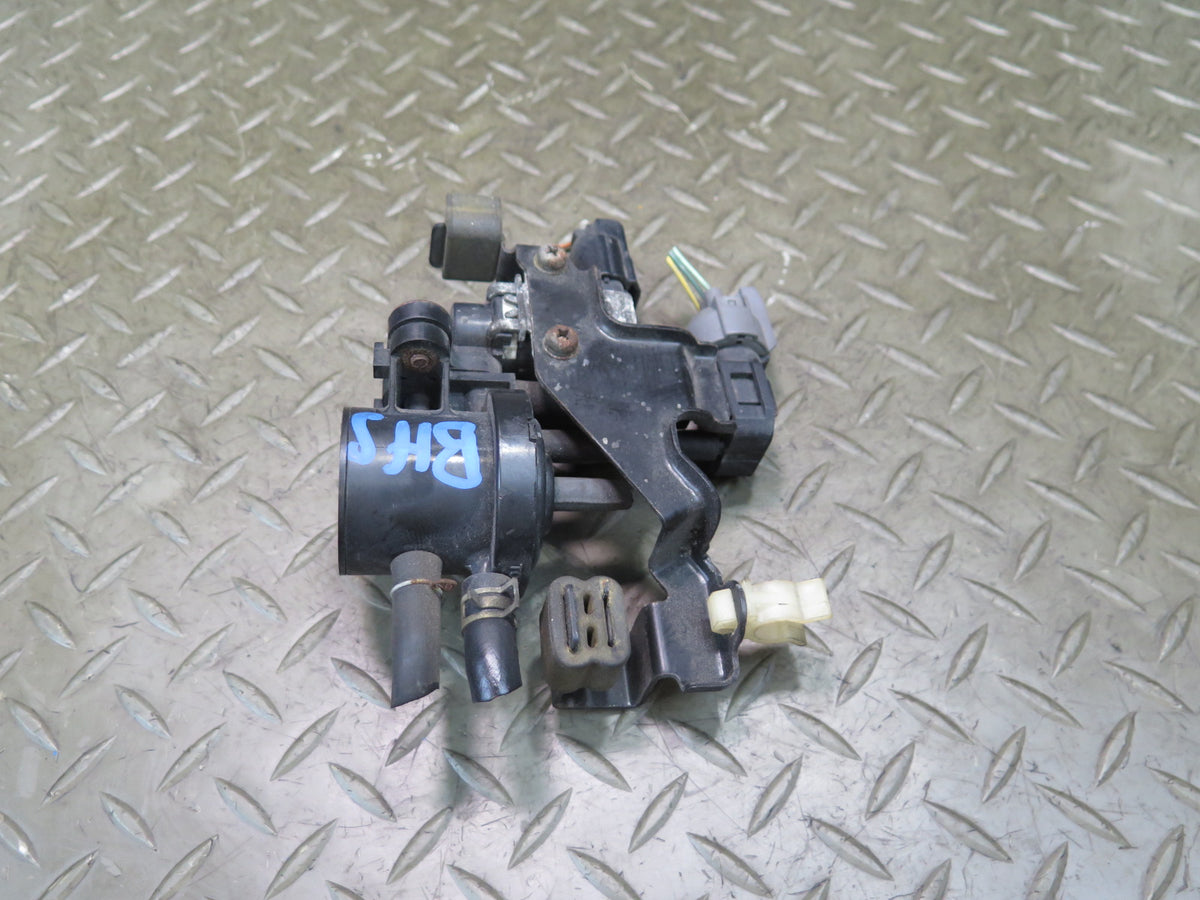 00-05 Honda S2000 Evap Solenoid TWO WAY Valve w Sensors OEM