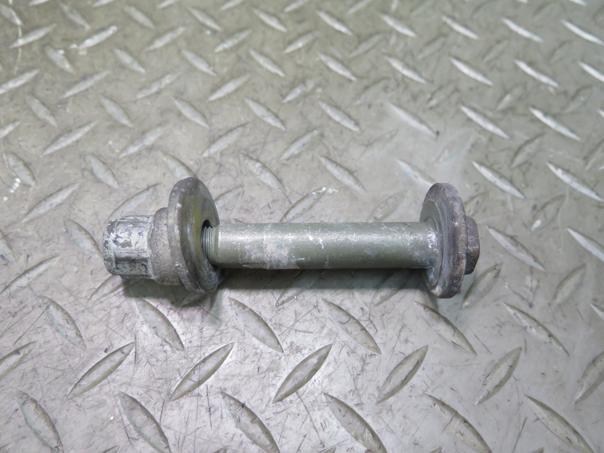 00-09 Honda S2000 Set of 4 Rear Suspension Camber Eccentric Adjust Bolt OEM