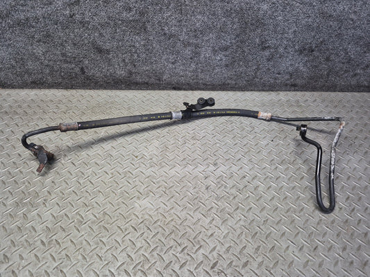 02-05 Lexus JCE10L IS300 Power Steering Oil Pressure Hose Pipe Line Set OEM